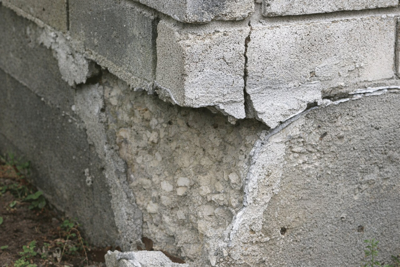 Foundation raising in Jonesboro, AR