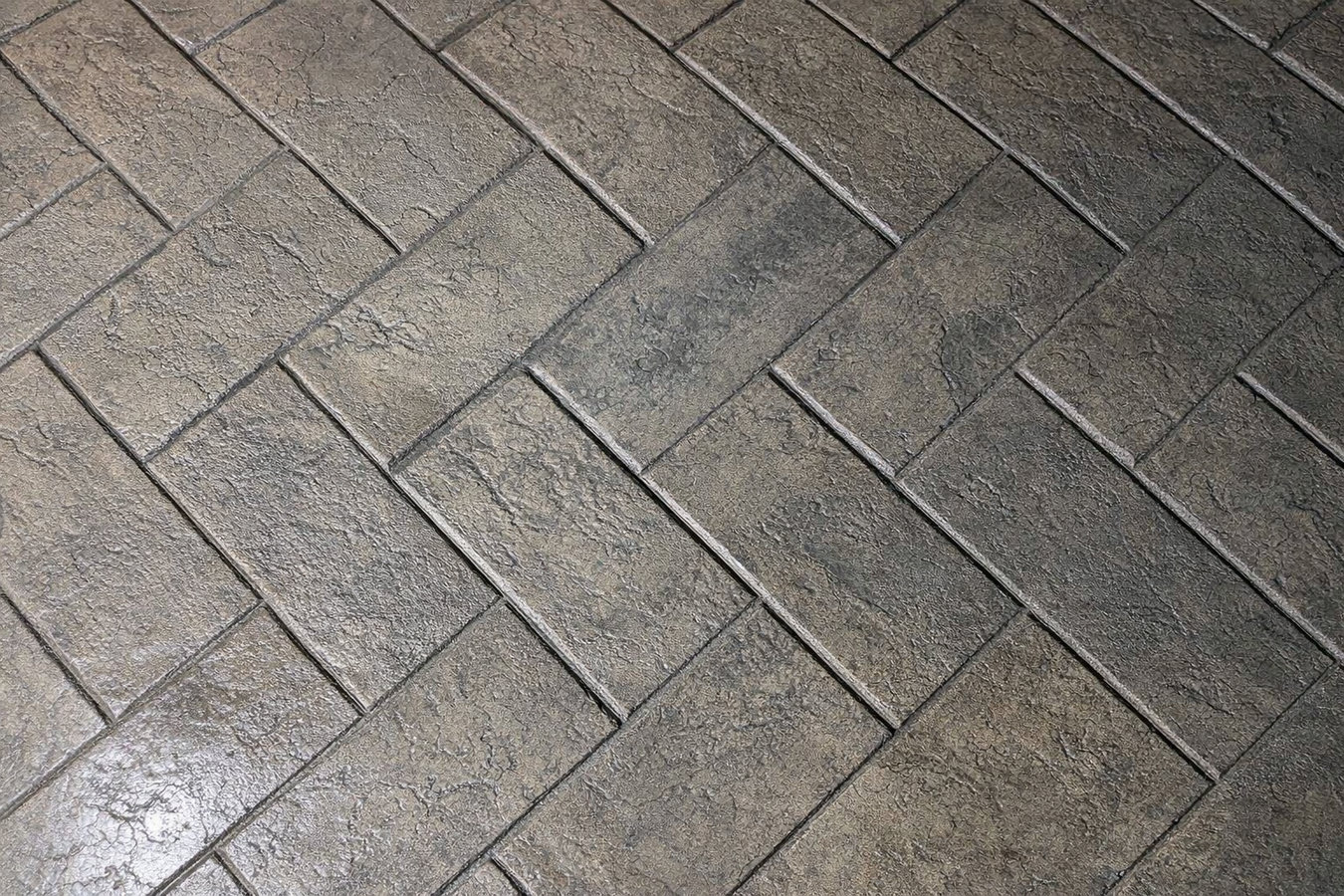 Stamped concrete services in Jonesboro, AR